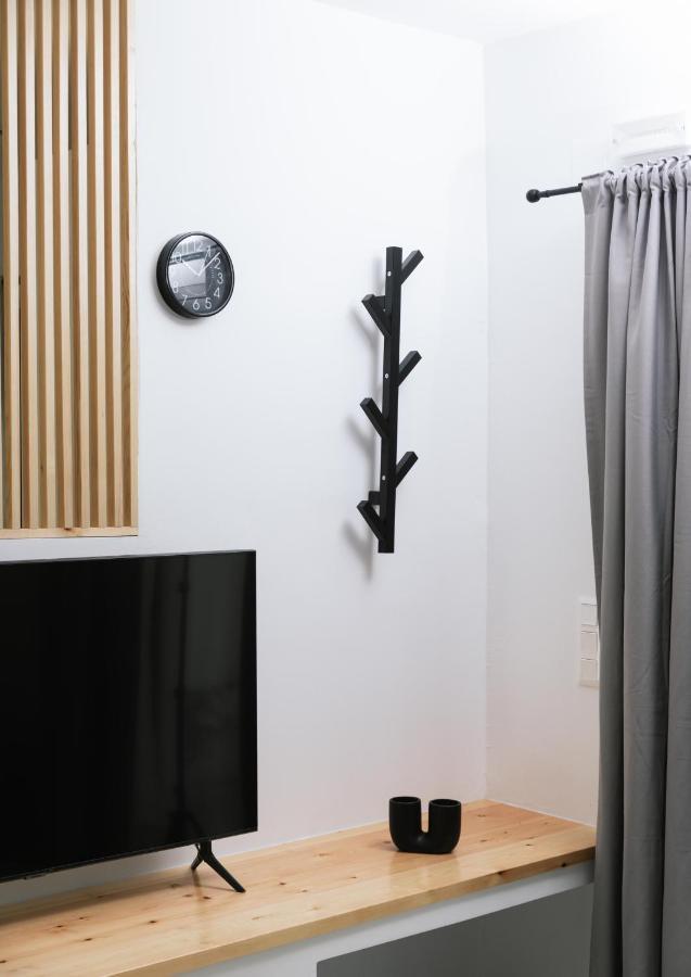 Euphoria Luxury Apartment Matala Eksteriør billede